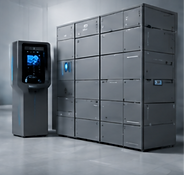 Lockers computacionales