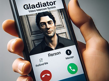 App móvil para choferes y despacho