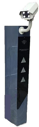 Controlador electrónico de acceso