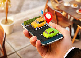 Sistema NO Estacionar Automatizado