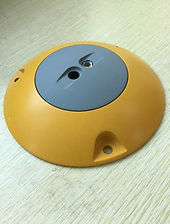 Sensor de presencia vehicular complementario