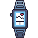 Reloj medico1