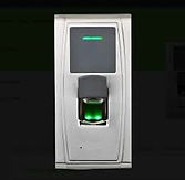 Lector Dactilar IP65 Modelo 310