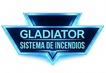 Gladiator Sistema de Incendios