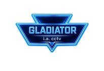 Gladiator I.A. CCTV