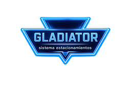 Gladiator Sistema Estacionamientos