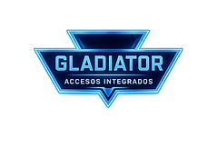 Gladiator Acceso Integrado